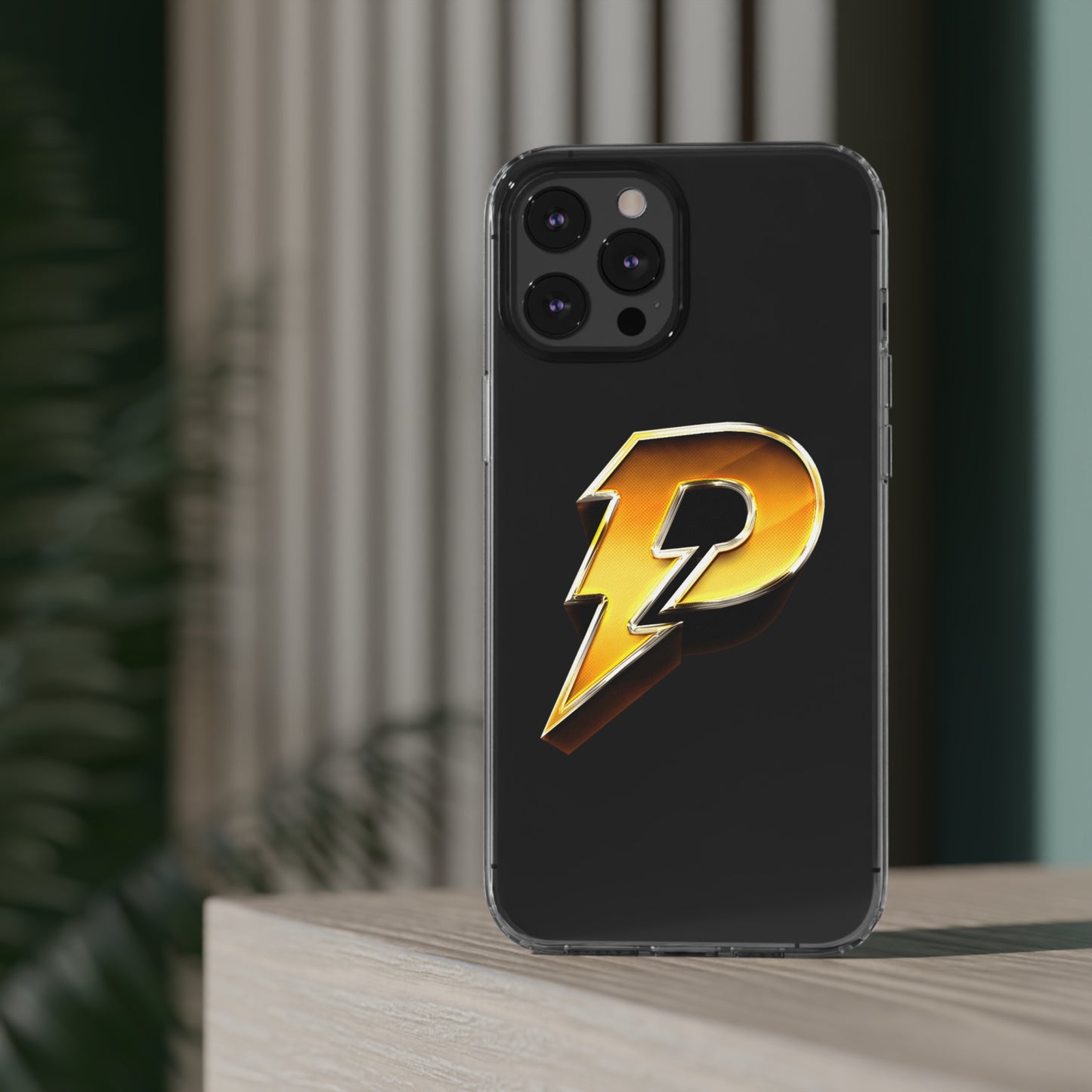 POWER ORIGINAL PHONE CASE