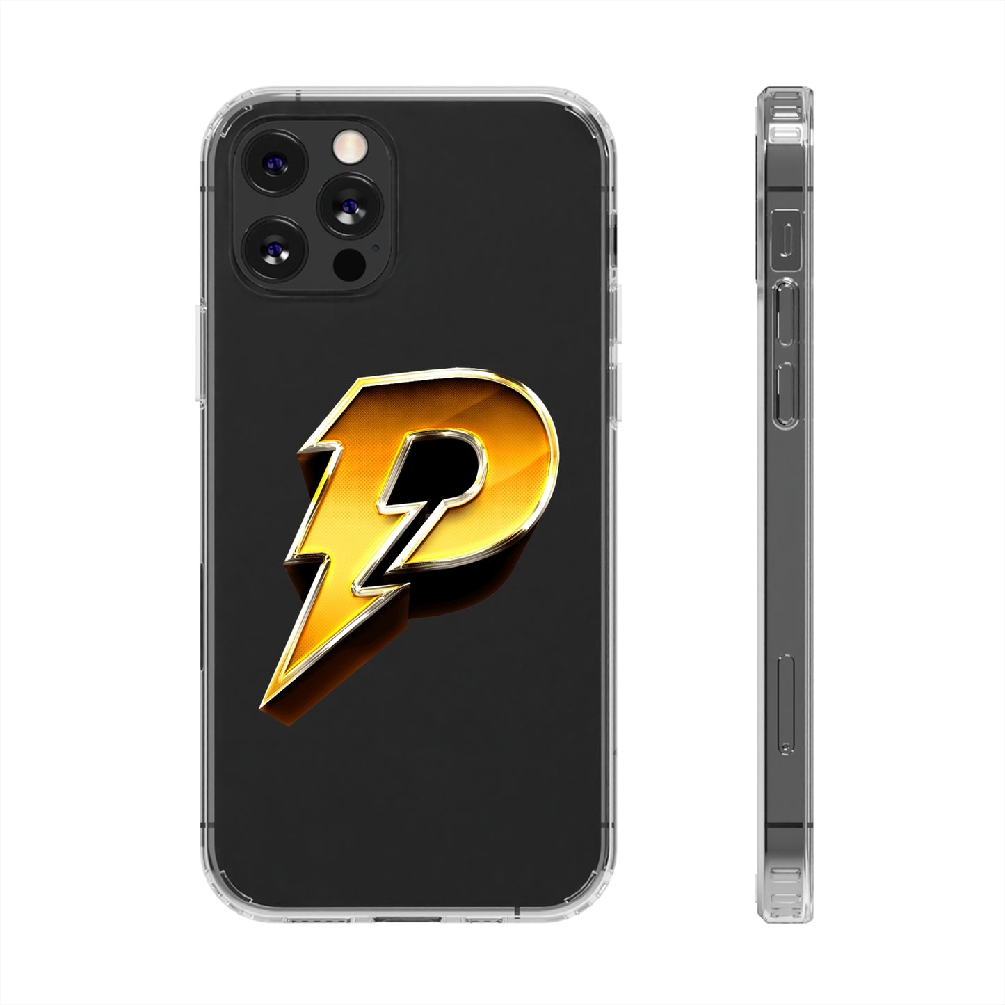 POWER ORIGINAL PHONE CASE