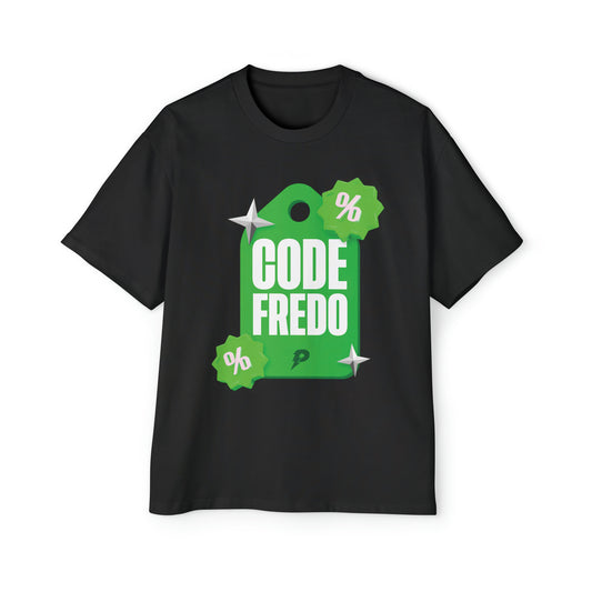 CODE FREDO TEE