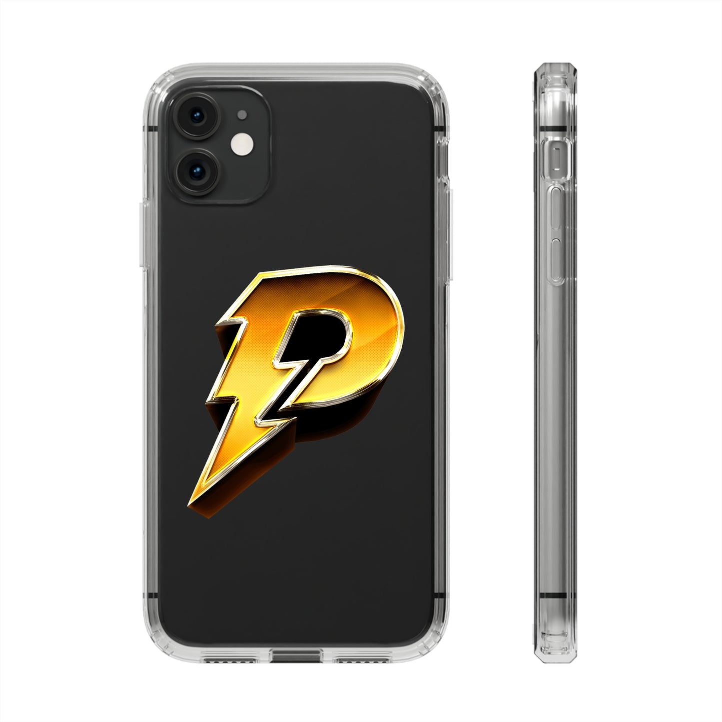 POWER ORIGINAL PHONE CASE