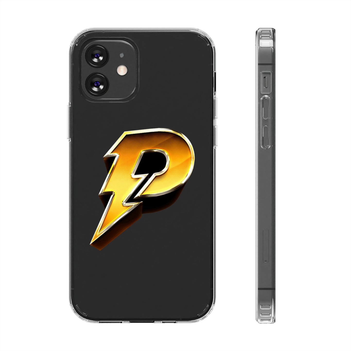 POWER ORIGINAL PHONE CASE