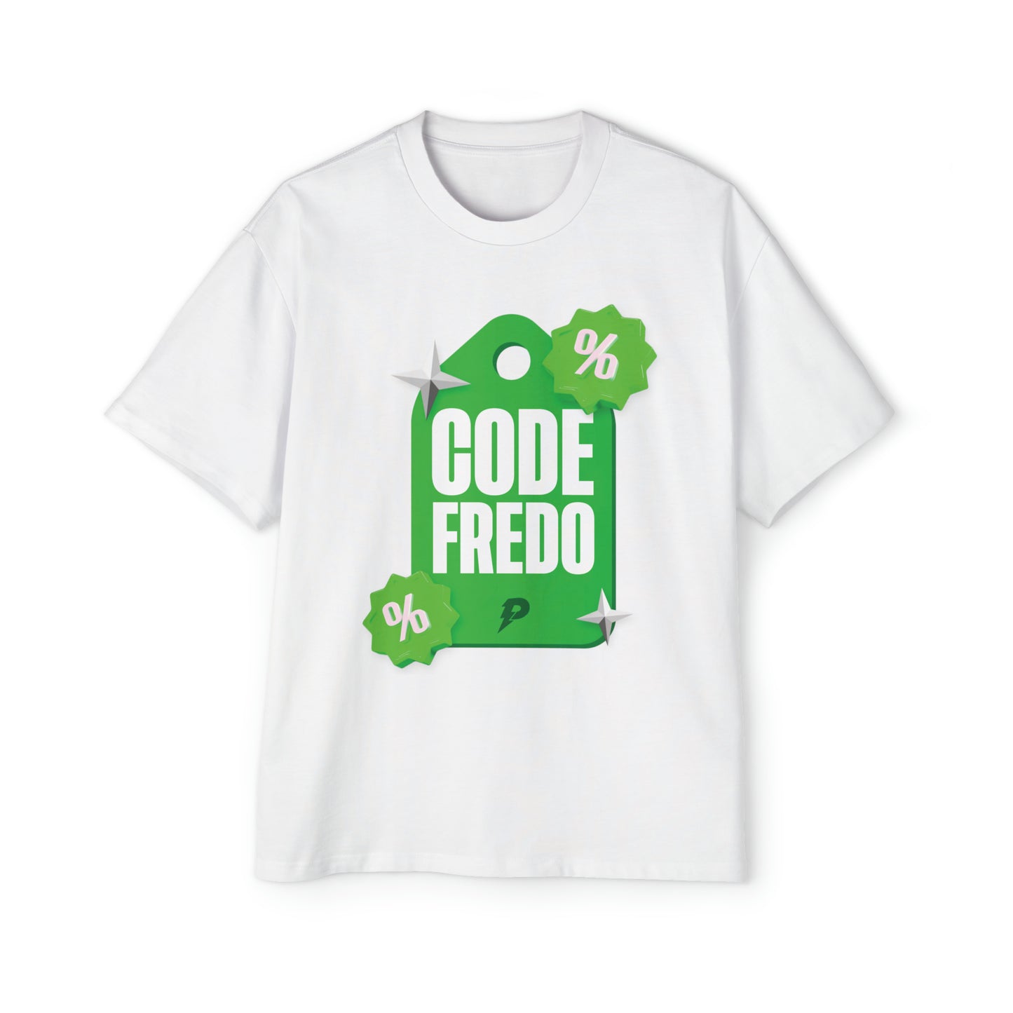 CODE FREDO TEE