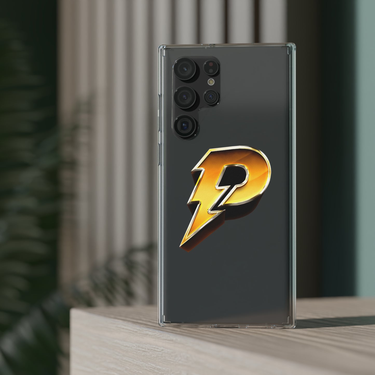 POWER ORIGINAL PHONE CASE